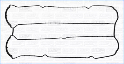 WILMINK GROUP wg1160570 -  Прокладка, крышка головки цилиндра